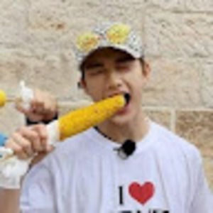 Meet your Posher, Cat